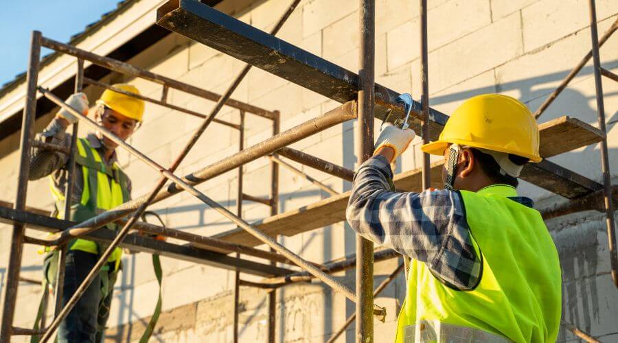 Professional fairlawn roofing services in Las Vegas, NV